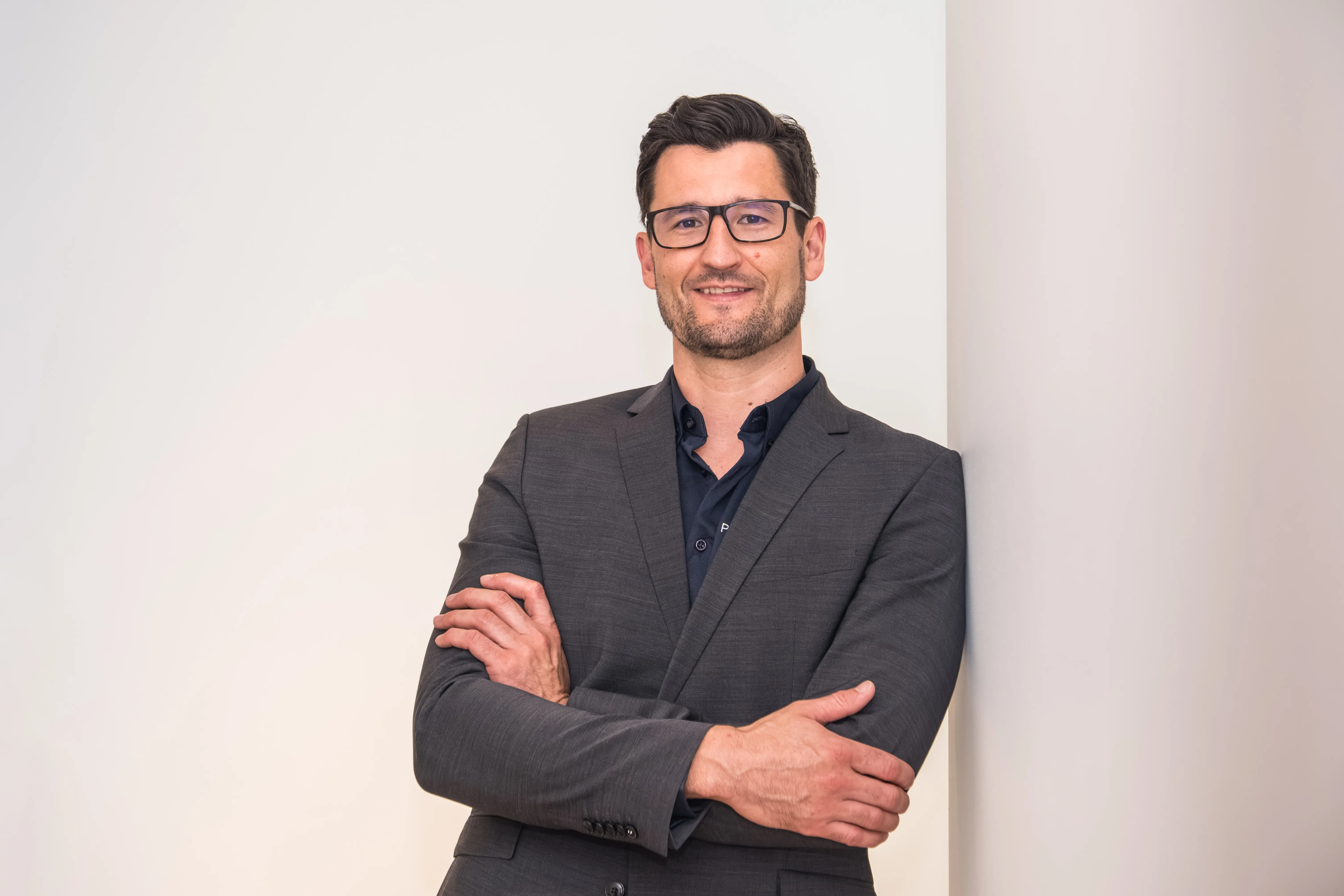 Prof. Dr. med. Manuel Held